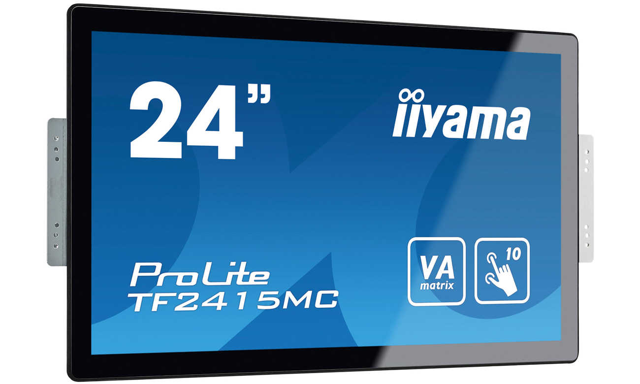Monitor dotykowy iiyama TF2415MC-B2
