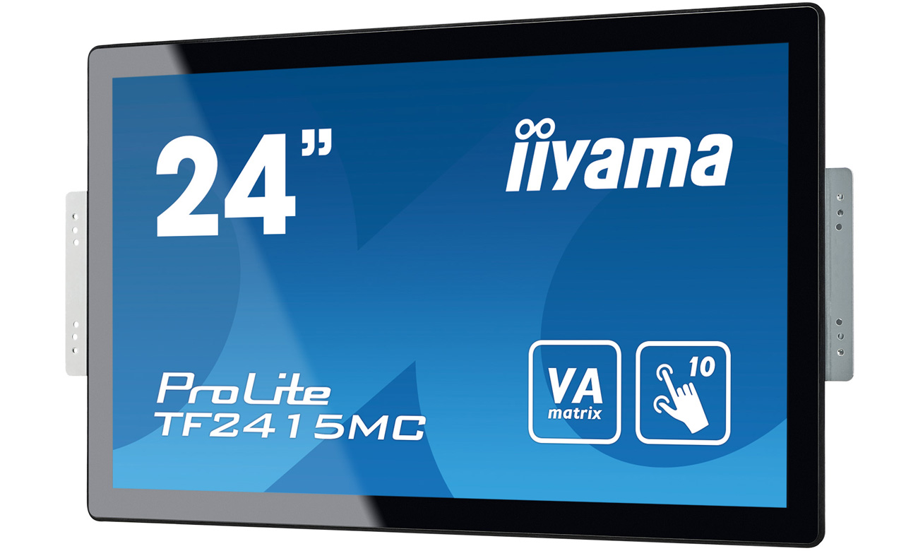 Monitor dotykowy iiyama TF2415MC-B2