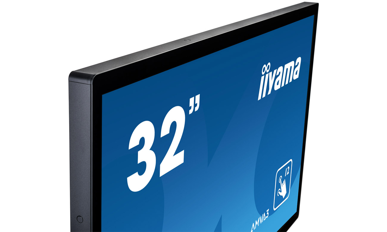 Monitor dotykowy iiyama TF3238MSC-B2AG