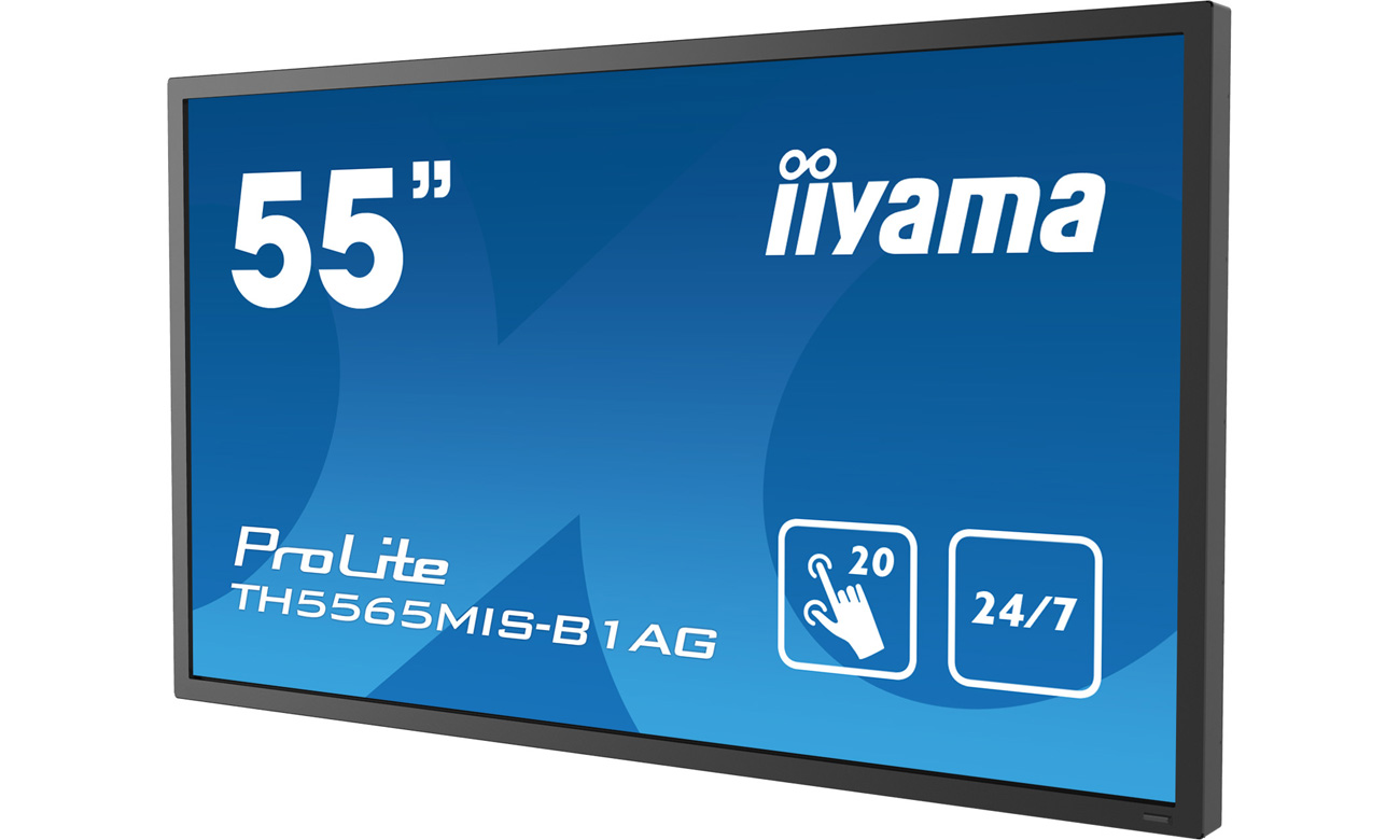 Monitor dotykowy 55'' iiyama ProLite TH5565MIS