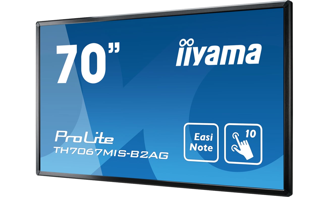 Monitor dotykowy 70'' iiyama ProLite TH7067MIS