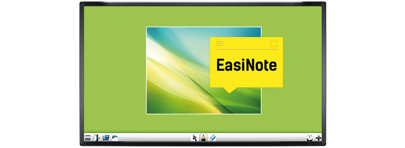 iiyama ProLite TH7067MIS EasiNote