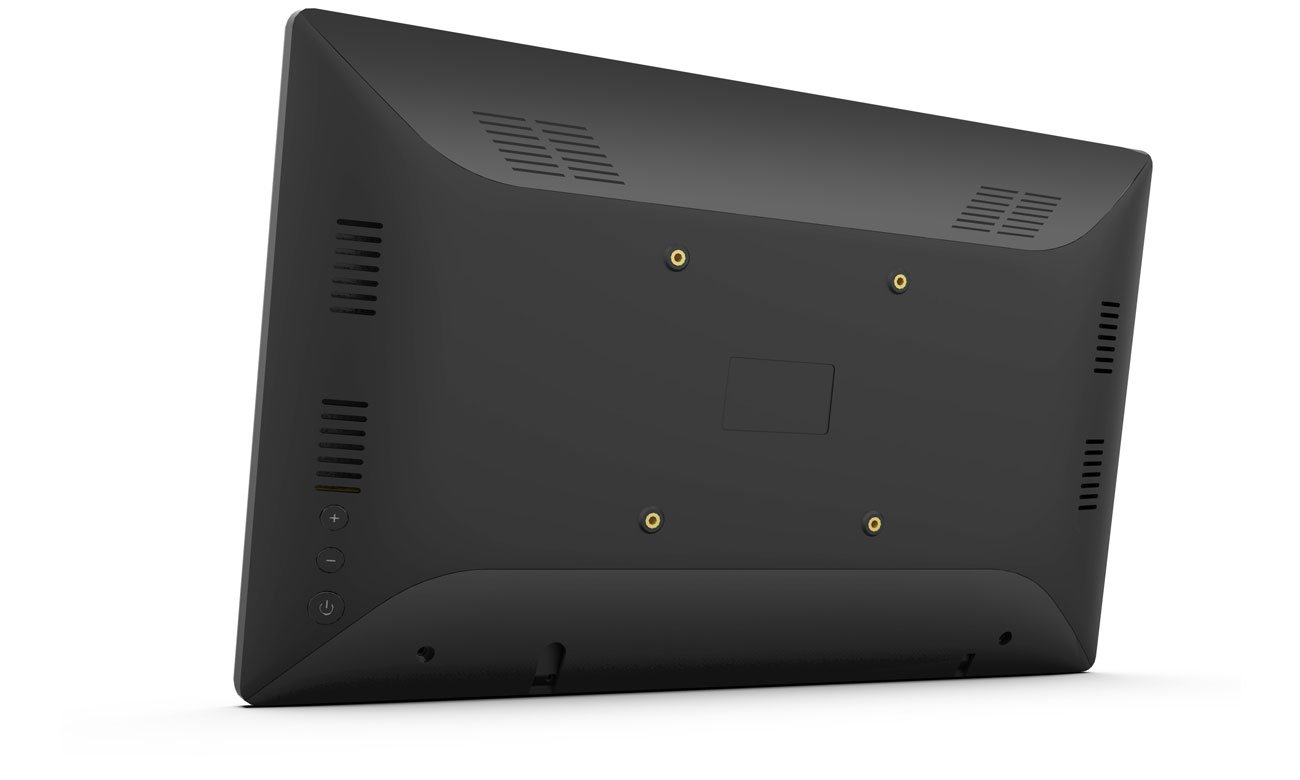 iiyama TW1523AS-B1P widok z tyłu