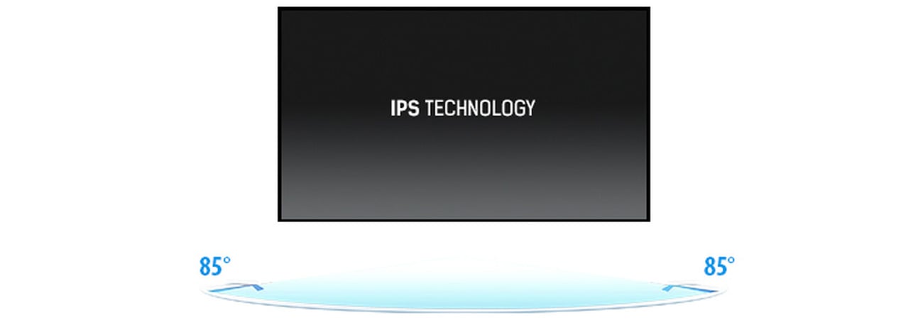 Biznesowy monitor X1670HC-B1
