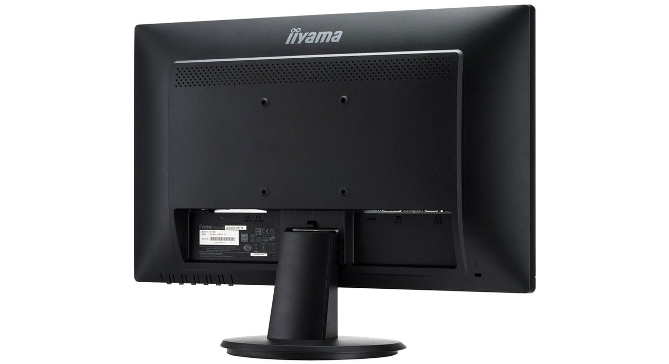 iiyama Prolite X2283HS-B3