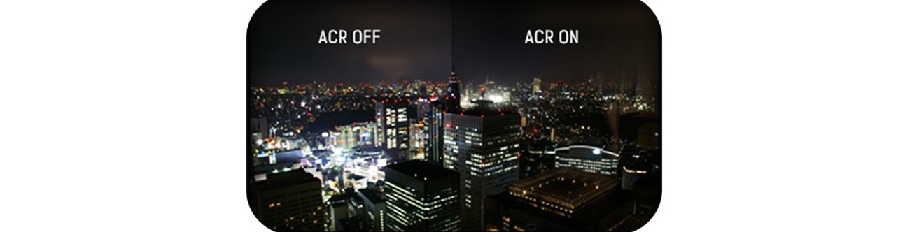 acr, Advanced Contrast Ratio iiyama X2283HSU