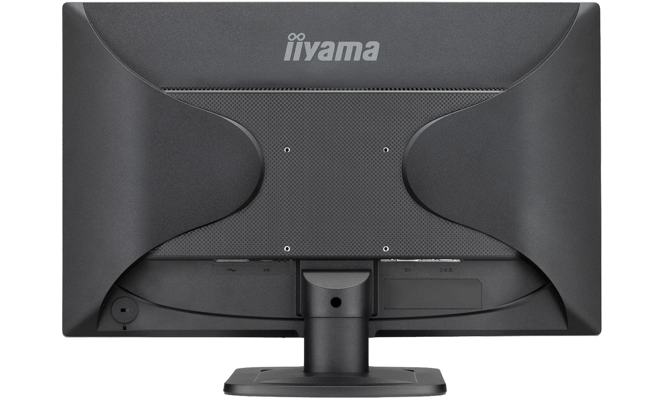 iiyama X2380HS wbudowane głośniki