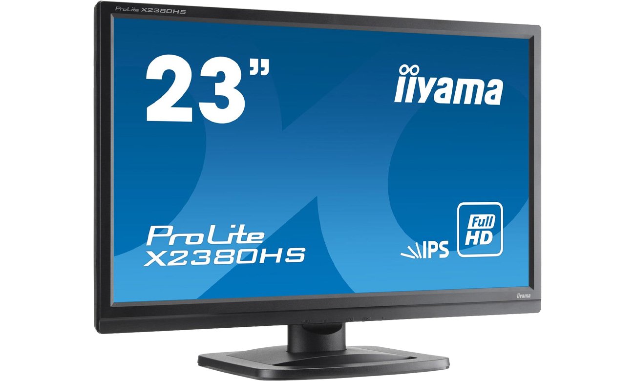 iiyama X2380HS ACR