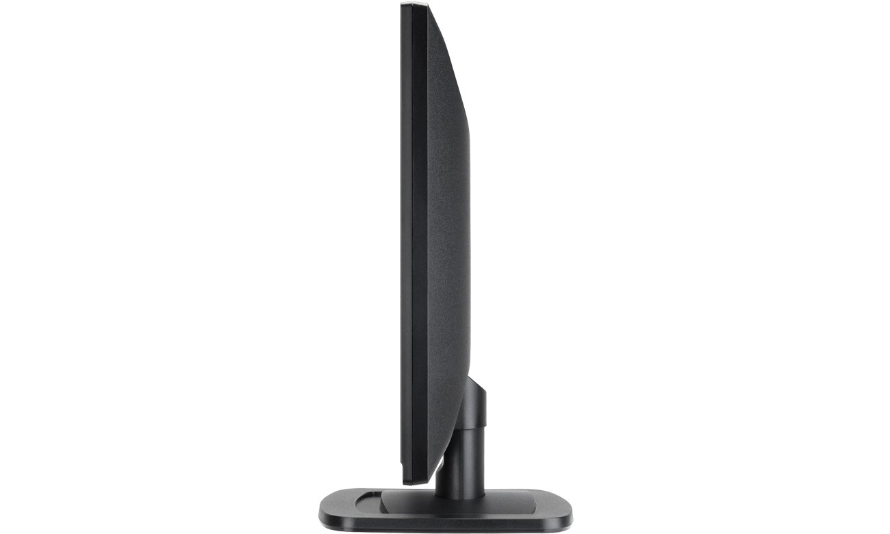 iiyama X2380HS widok z boku