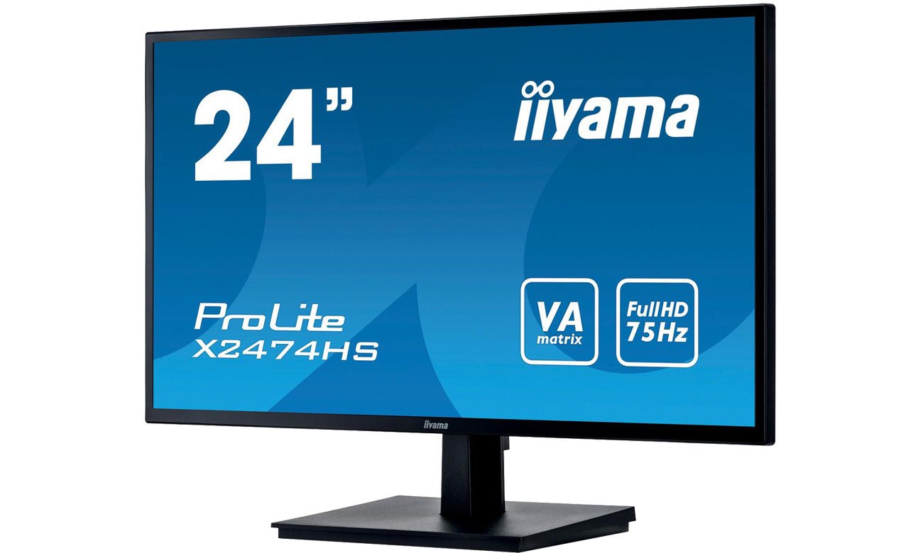 iiyama X2474HS-B1