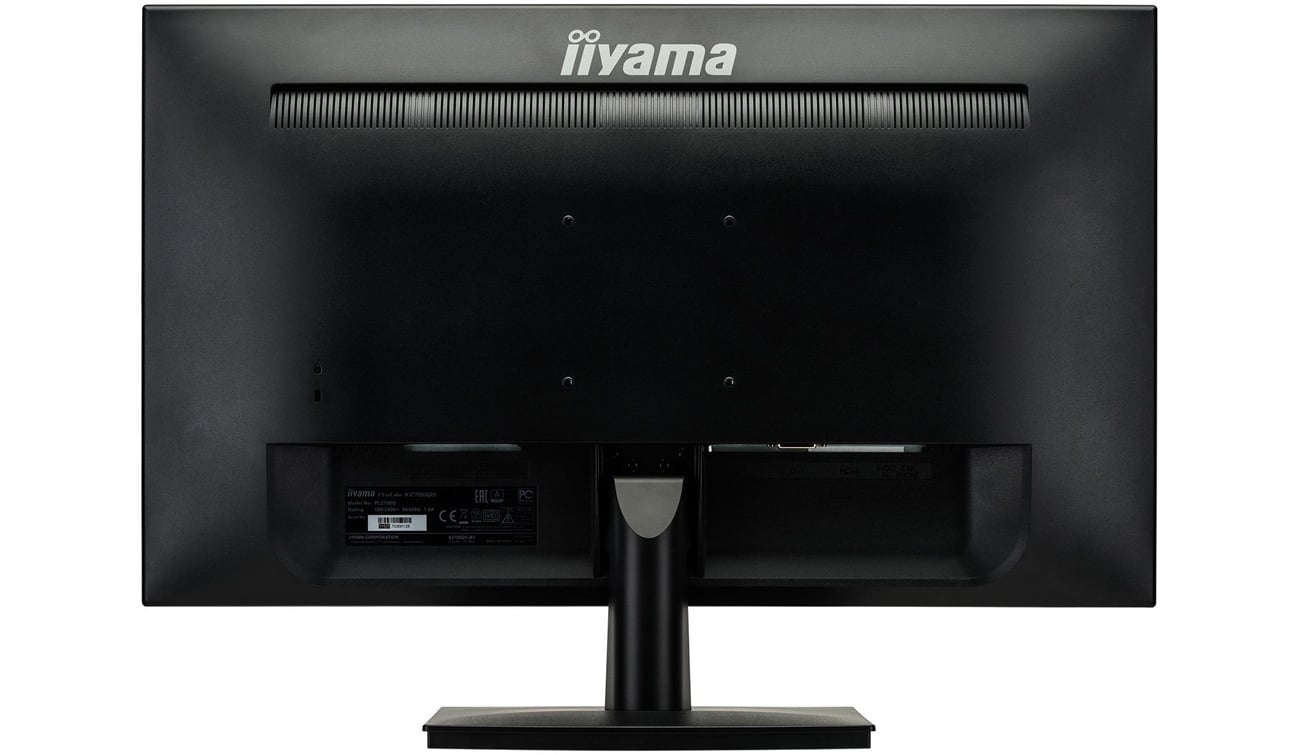 iiyama X2788QS Głośniki i Wyjście Słuchawkowe