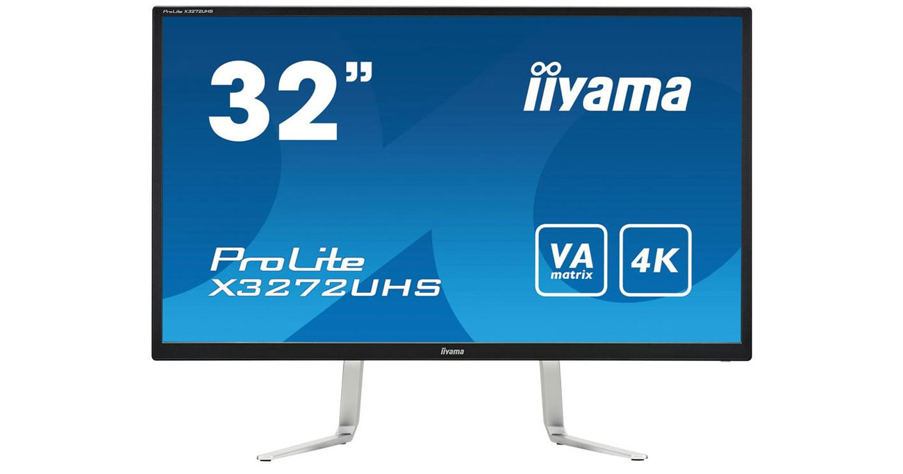 iiyama X3272UHS
