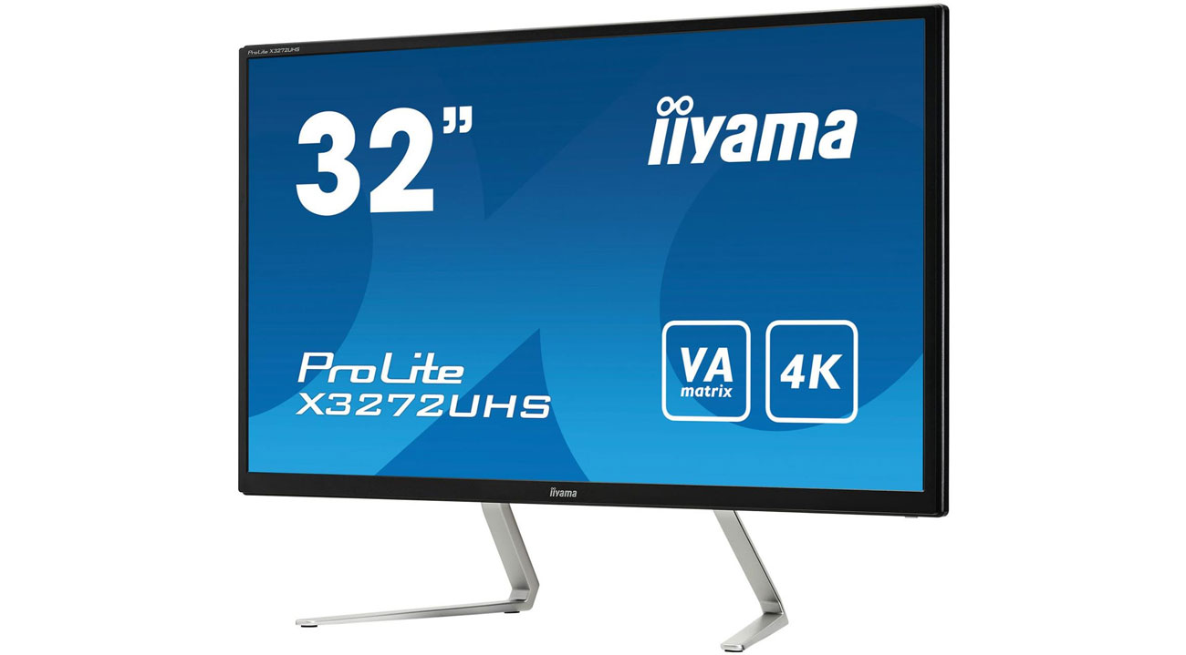 iiyama X3272UHS