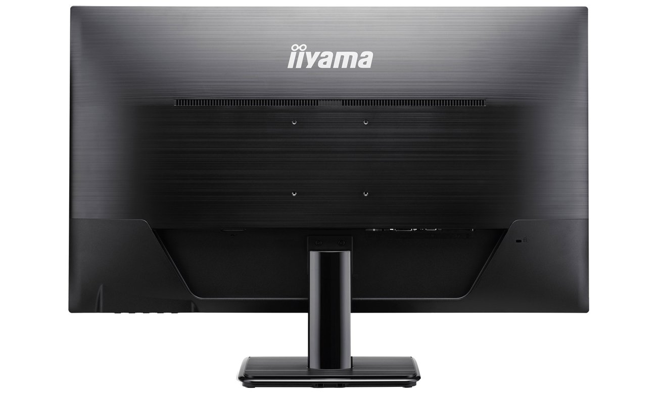 Wszechstronny monitor do domu i biura iiyama X3291HS-B1