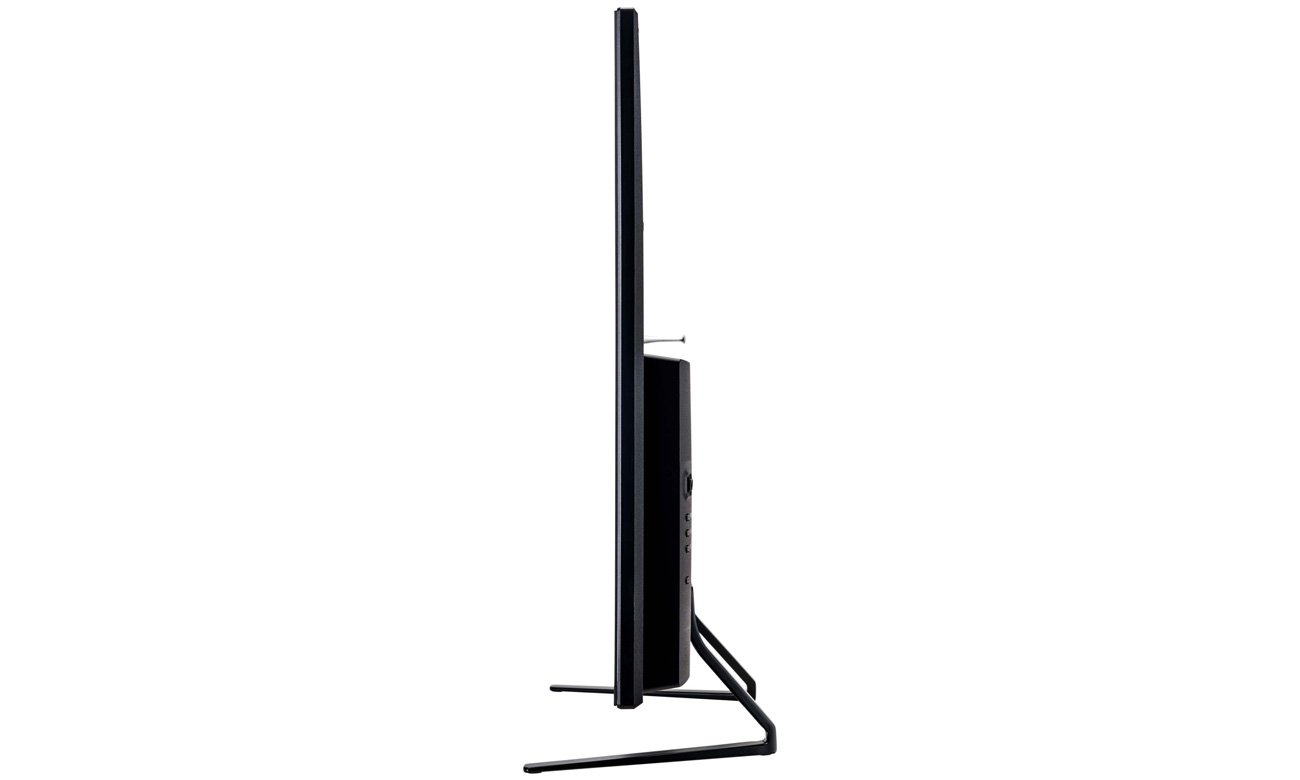 Biznesowy monitor iiyama X4372UHSU-B1 4K