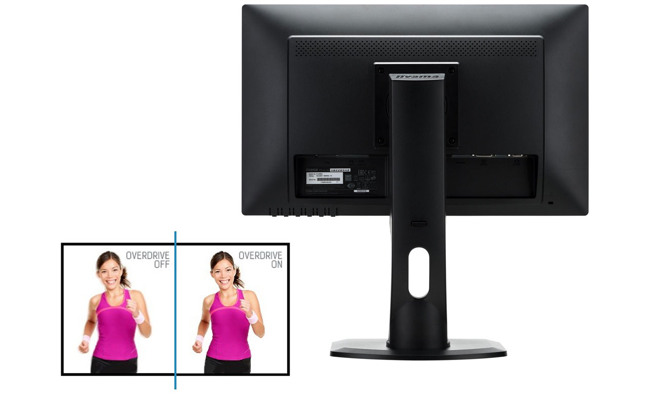 iiyama Prolite XB2283HS-B3