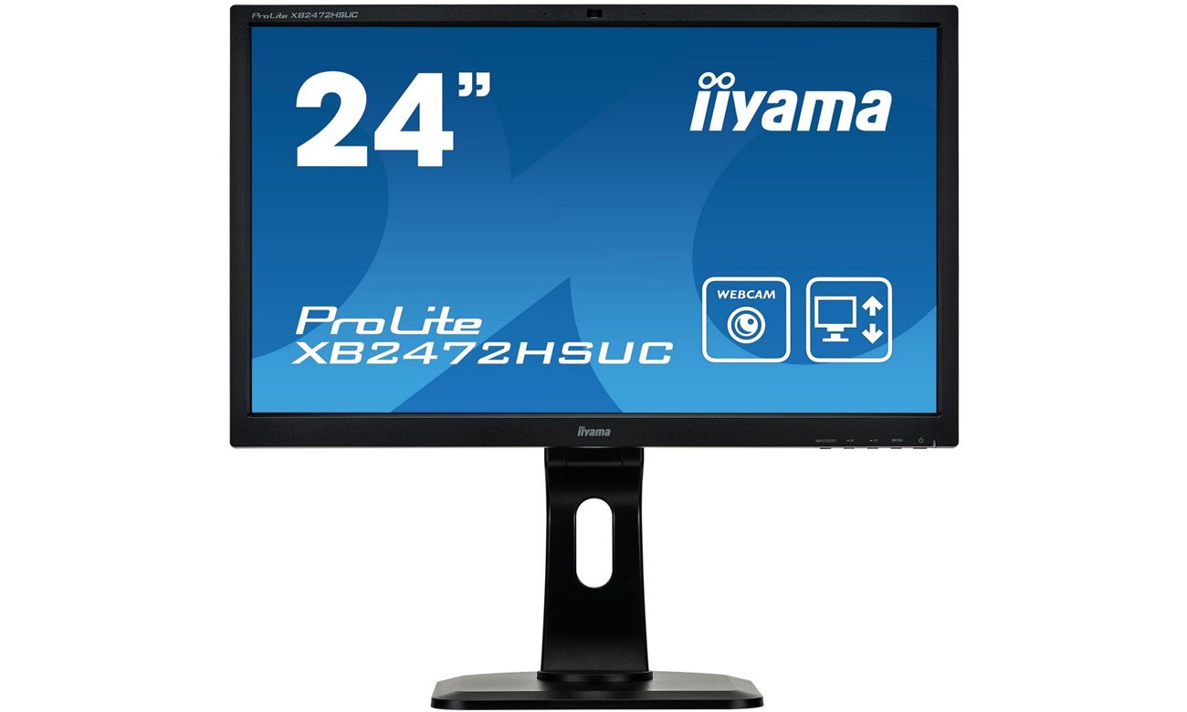 Monitor iiyama XB2472HSUC