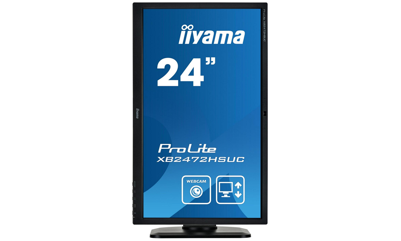 Monitor iiyama XB2472HSUC