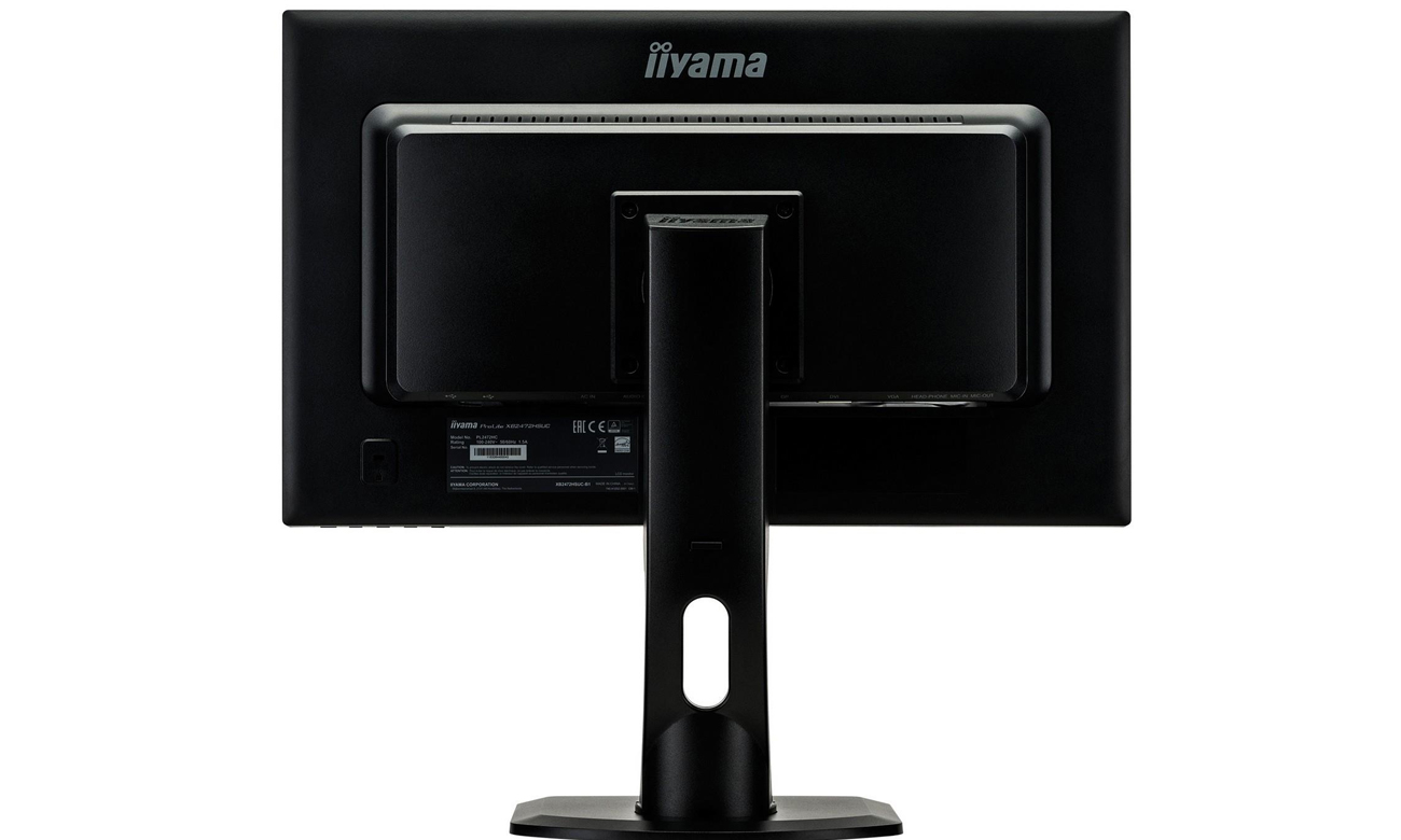 Monitor iiyama XB2472HSUC