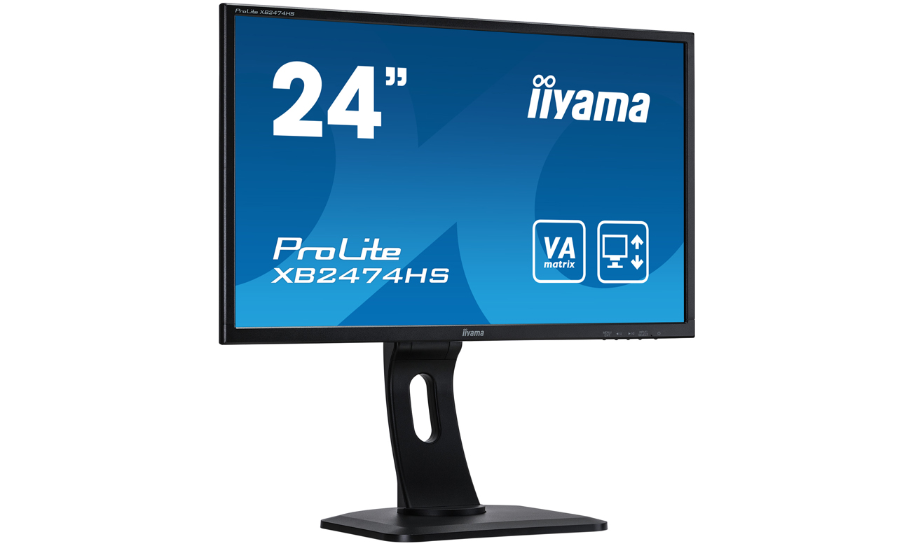 iiyama Prolite XB2474HS-B1