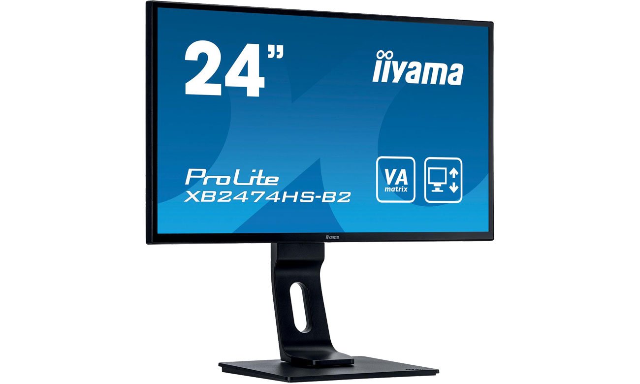 iiyama XB2474HS