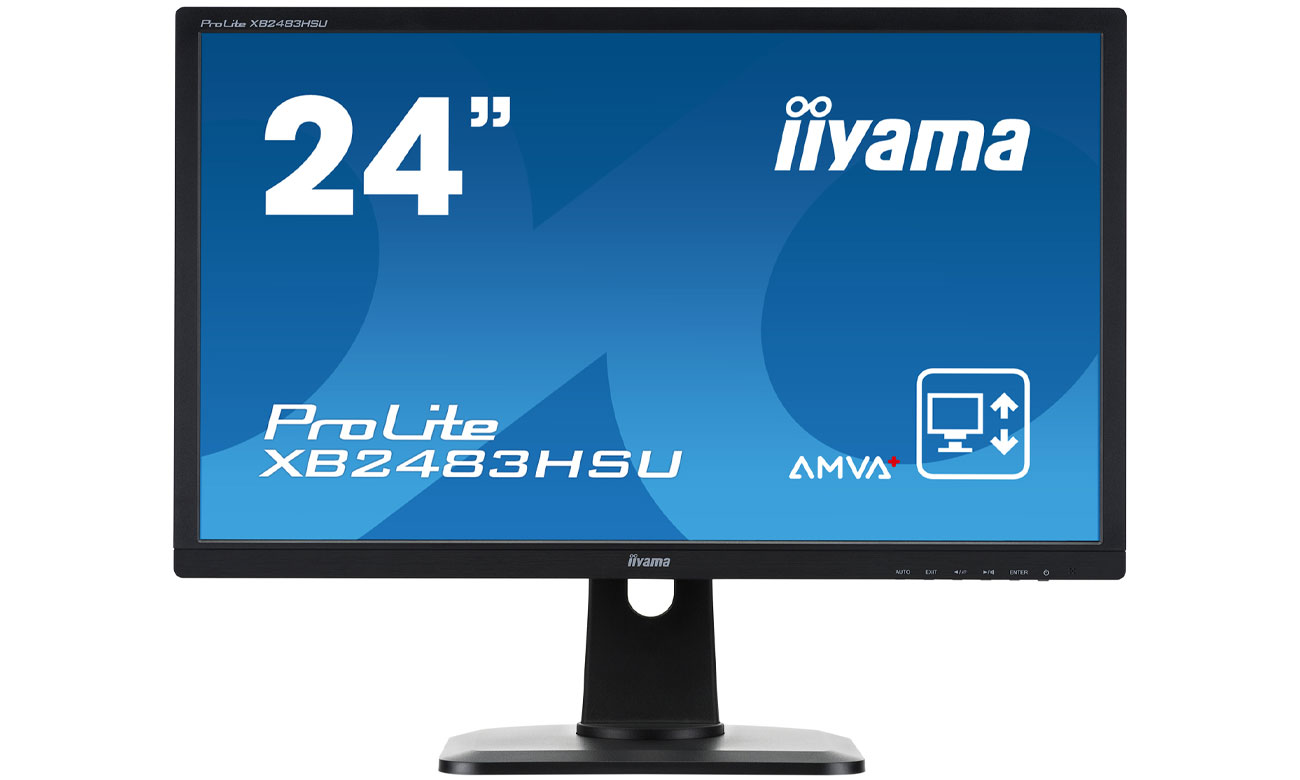 iiyama Prolite XB2483HSU-B1