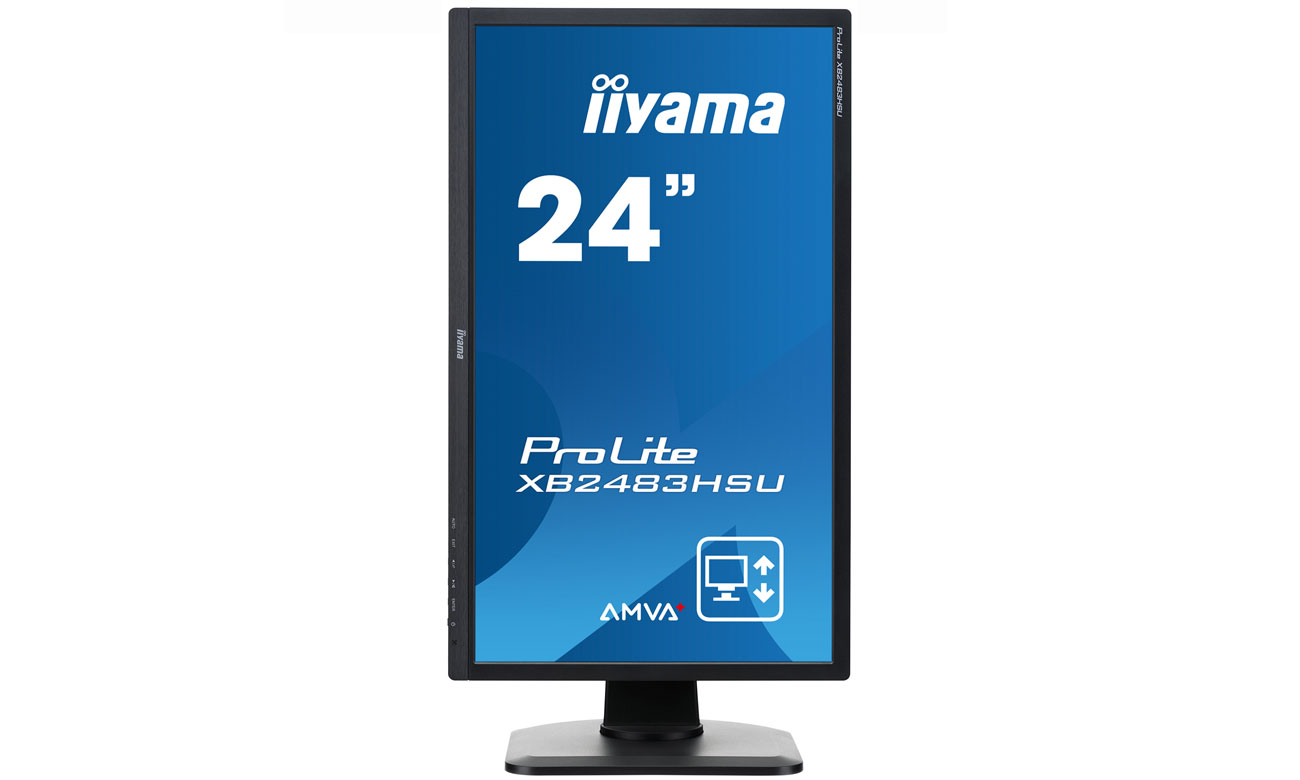 iiyama Prolite XB2483HSU-B1