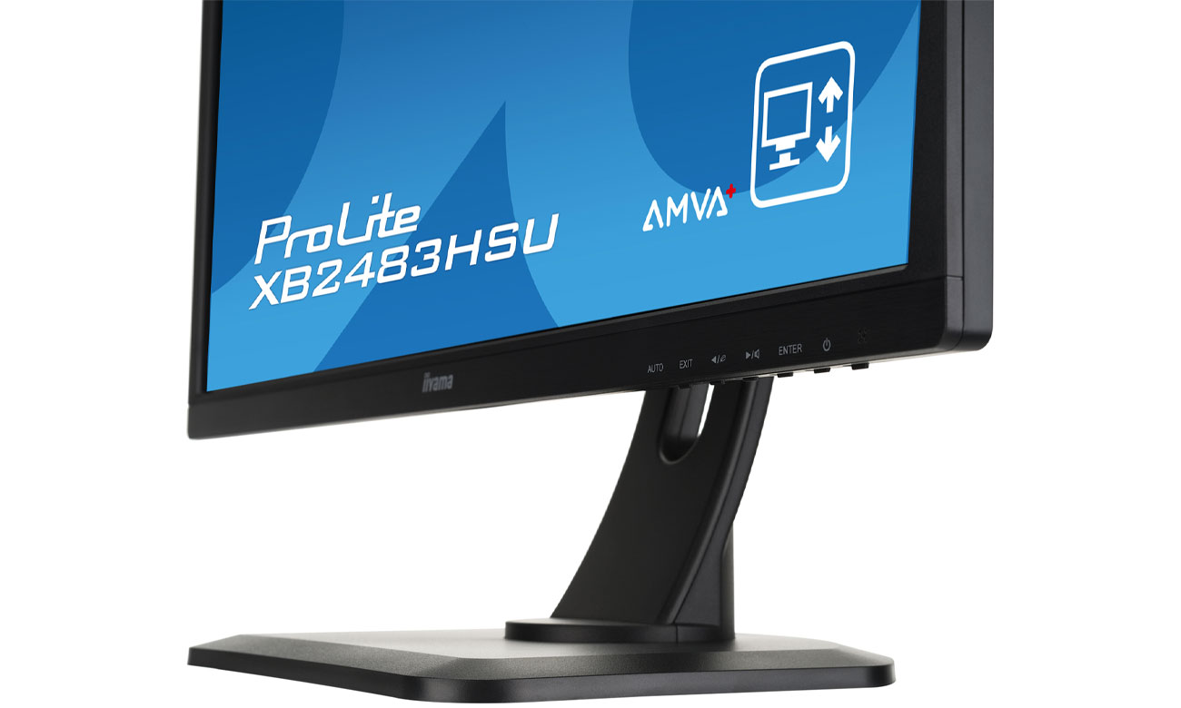 iiyama Prolite XB2483HSU-B1