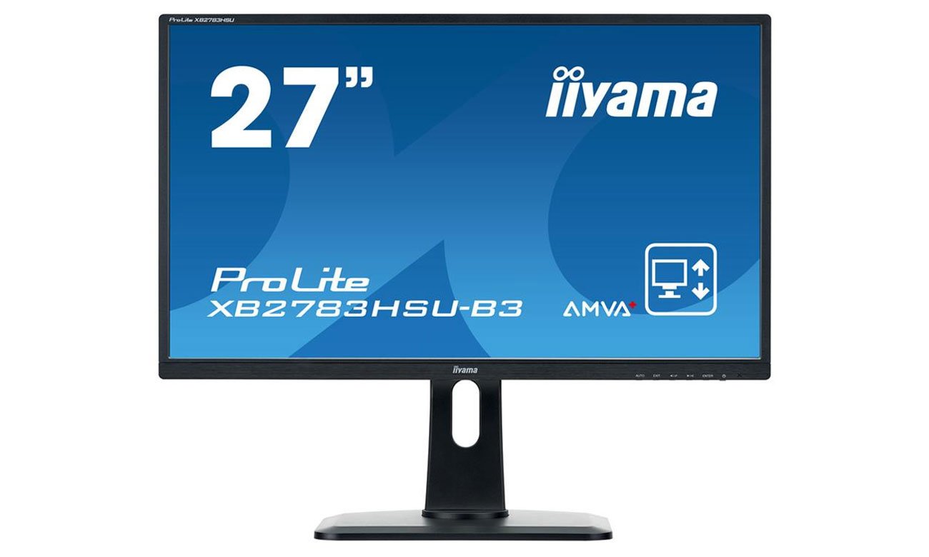 iiyama XB2783HSU-B3