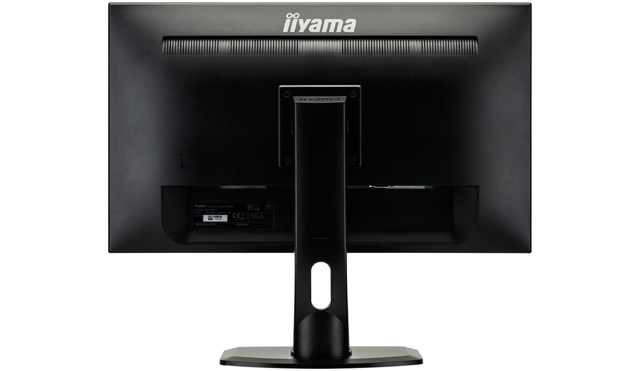 iiyama X2788QS Głośniki i Wyjście Słuchawkowe