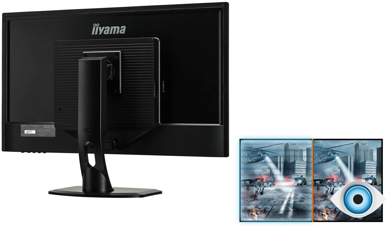 iiyama Prolite XB3270QS-B1