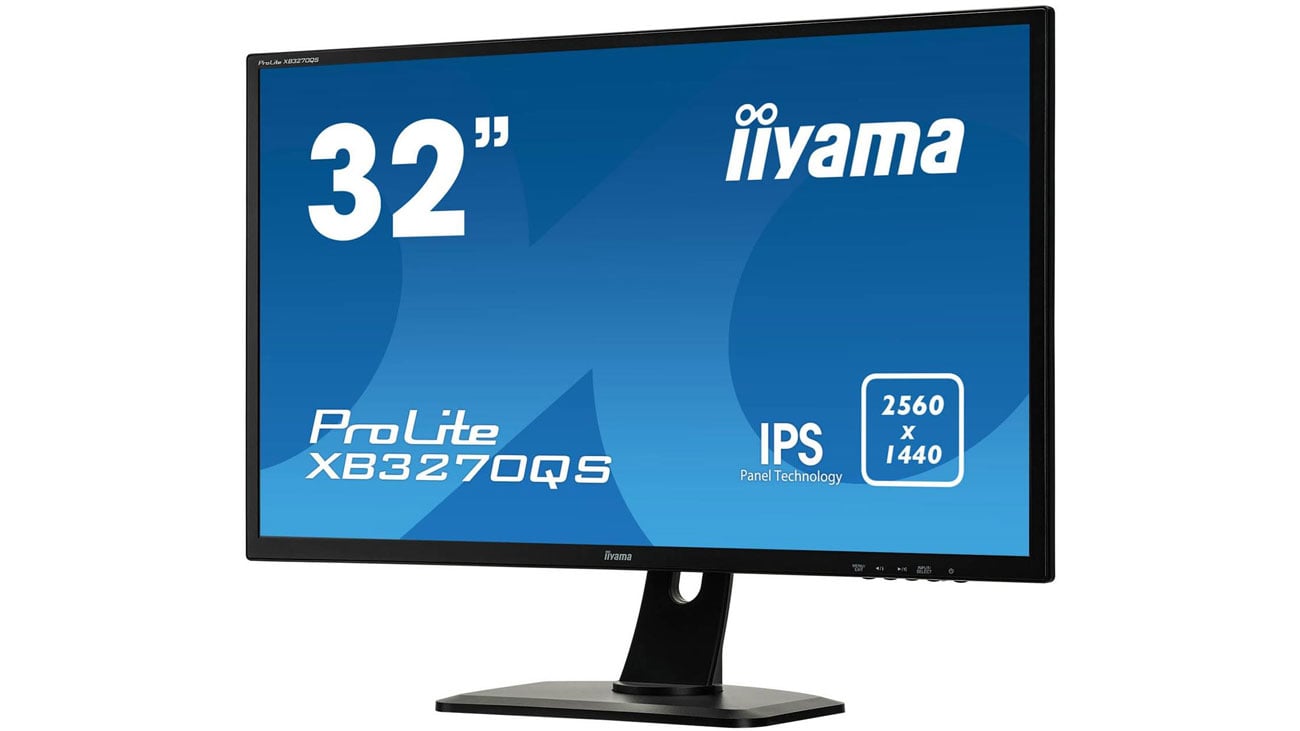 iiyama Prolite XB3270QS-B1
