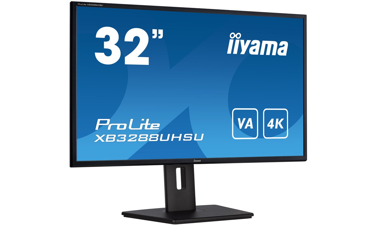 iiyama Prolite XB3288UHSU-B5