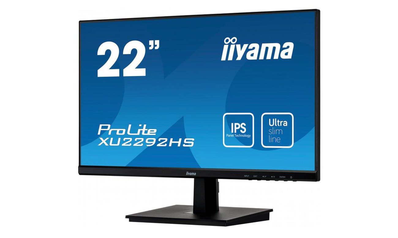 Monitor XU2292HS 22
