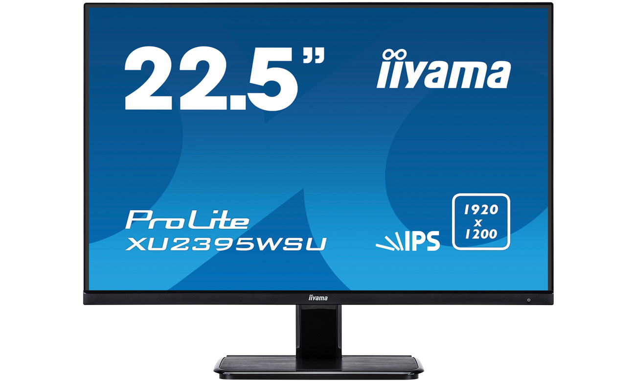 iiyama Prolite XU2395WSU-B1