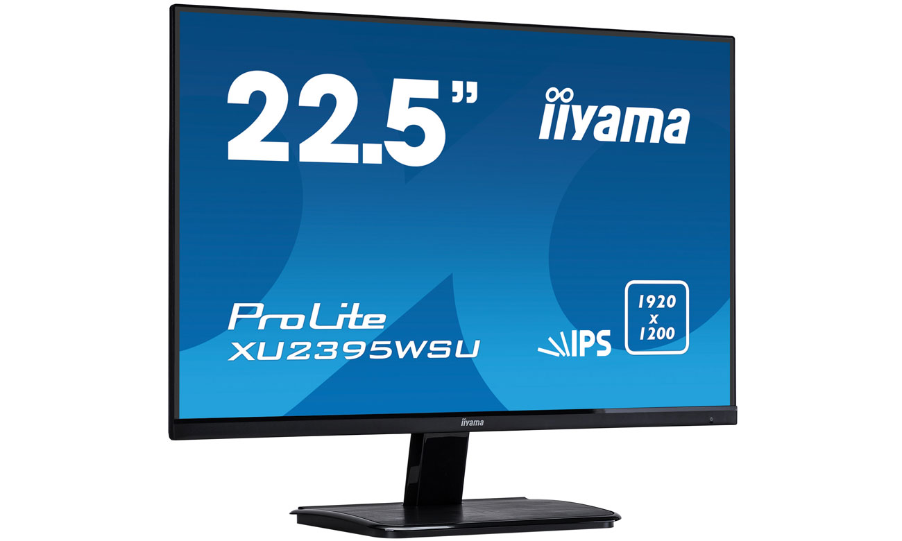 iiyama Prolite XU2395WSU-B1