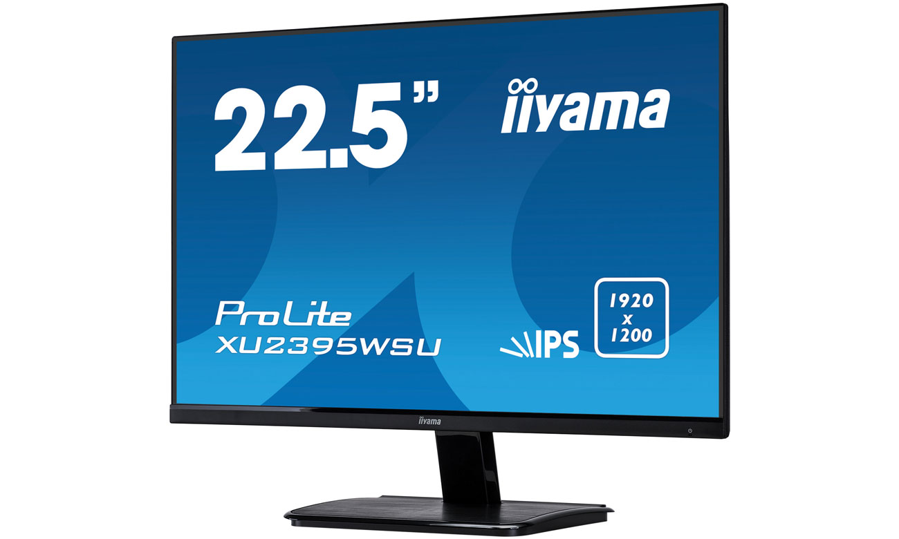 iiyama Prolite XU2395WSU-B1
