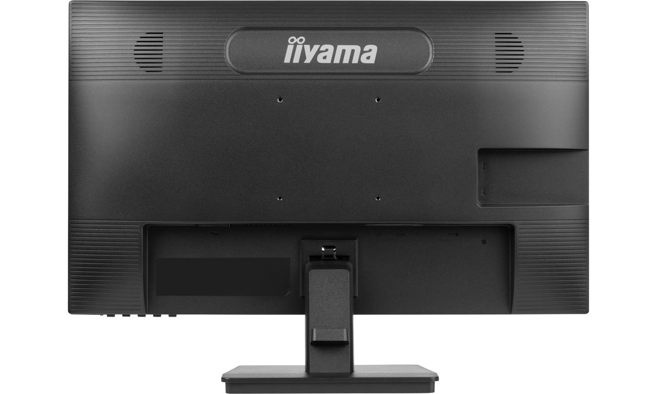 iiyama ProLite XU2463HSU-B1 Rückansicht