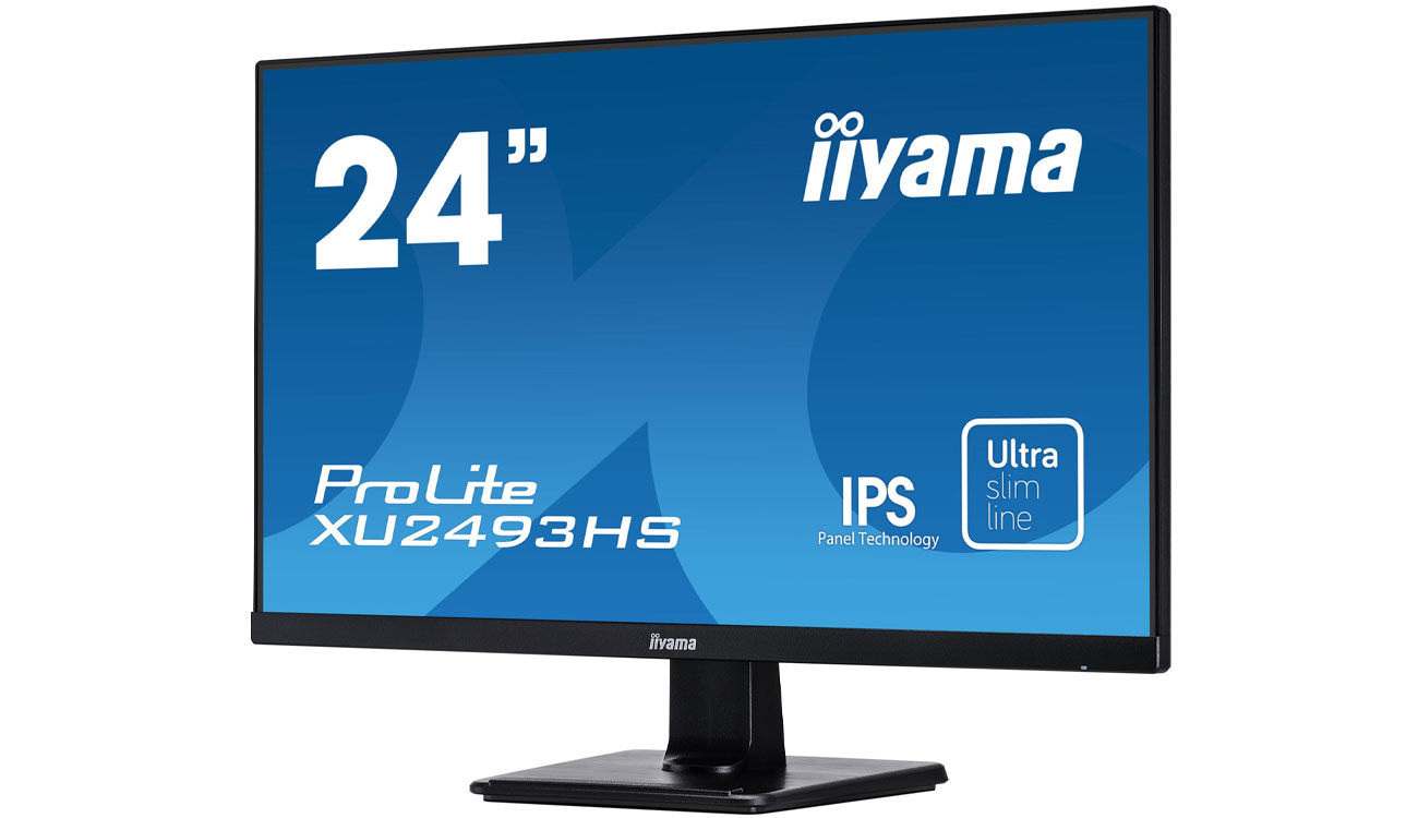 iiyama Prolite XU2493HS-B1