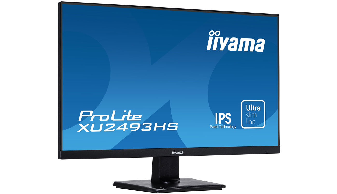 iiyama Prolite XU2493HS-B1