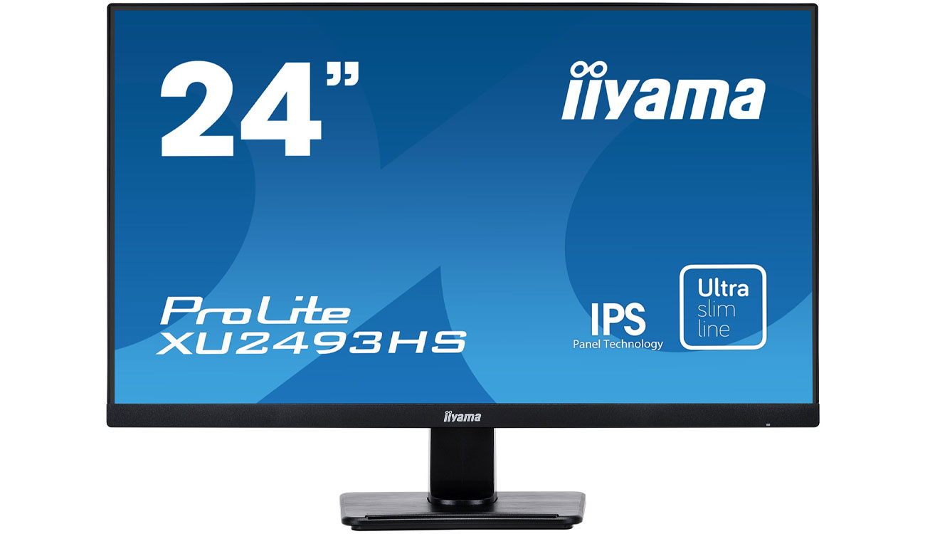 iiyama Prolite XU2493HS-B1