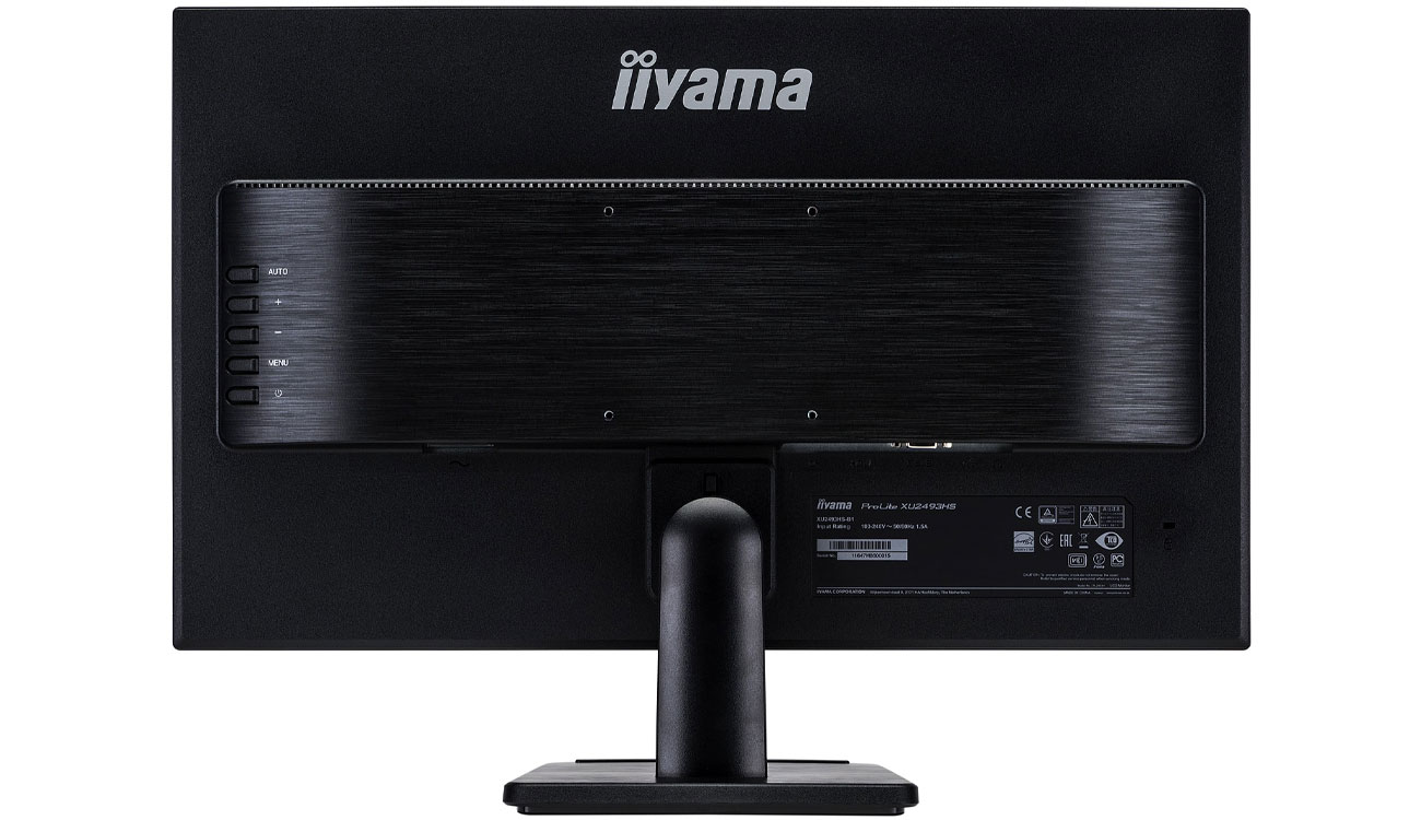 iiyama Prolite XU2493HS-B1