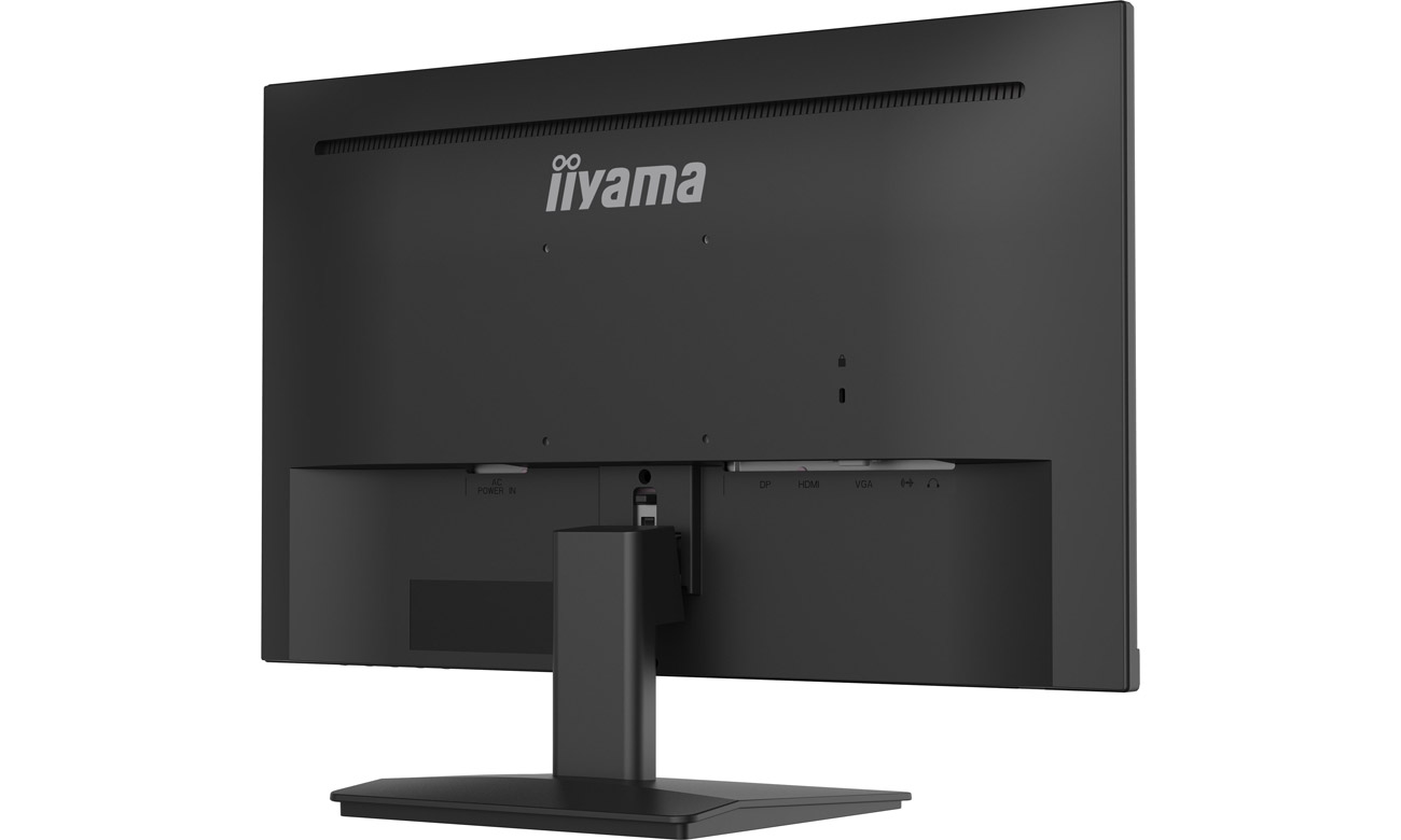 iiyama ProLite XU2493HS-B4 - Monitory LED 24