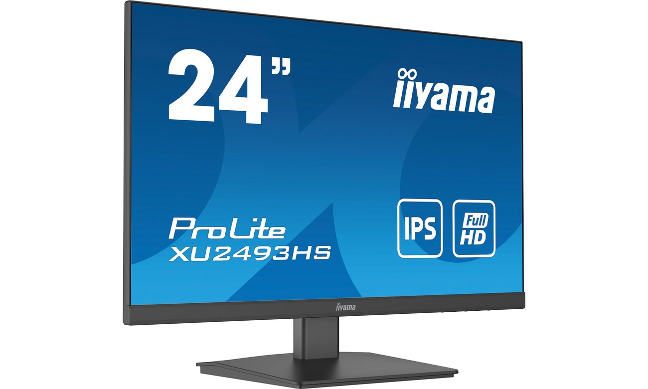 Monitor iiyama ProLite XU2493HS-B5