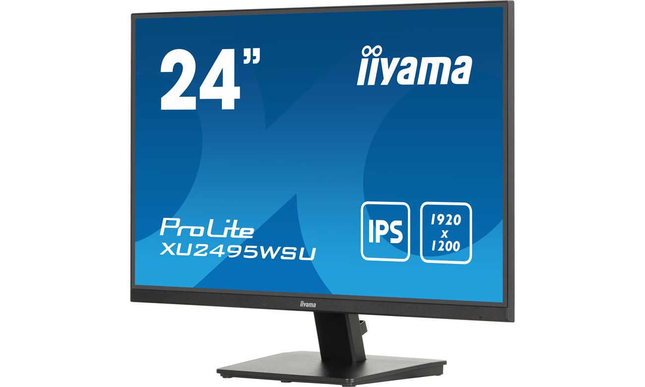 iiyama ProLite XU2495WSU-B7