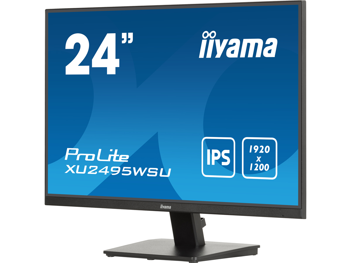 iiyama ProLite XU2495WSU-B7