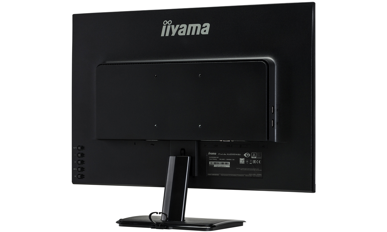iiyama XU2595WSU-B1