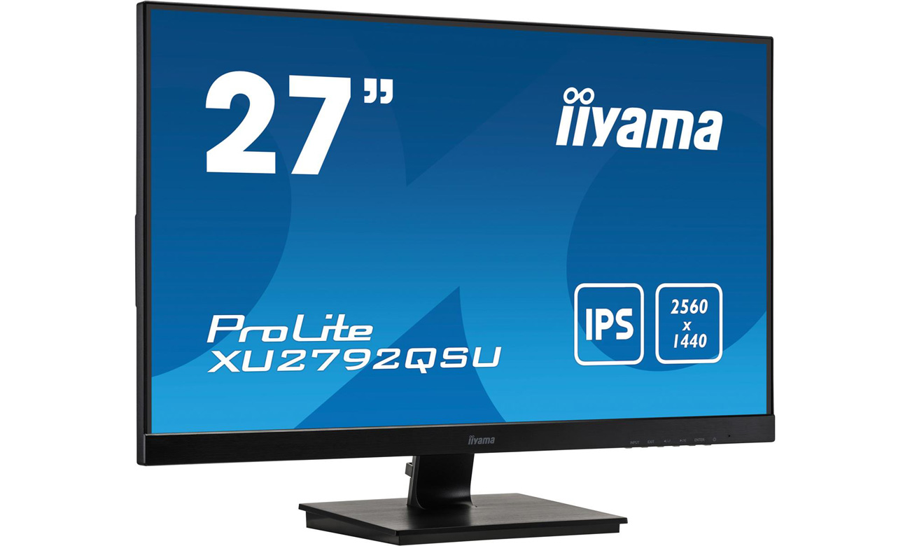 Matryca IPS z rozdzielczością WQHD