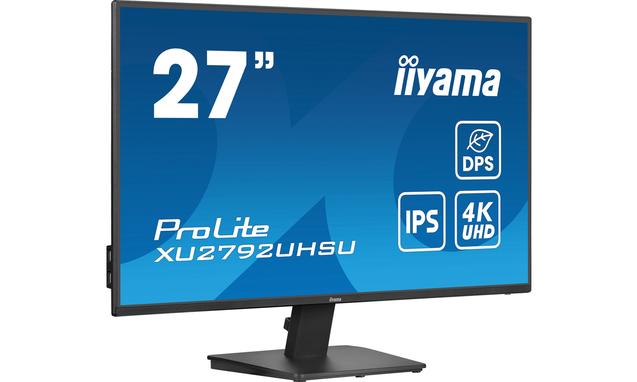 iiyama ProLite XU2792UHSU-B6