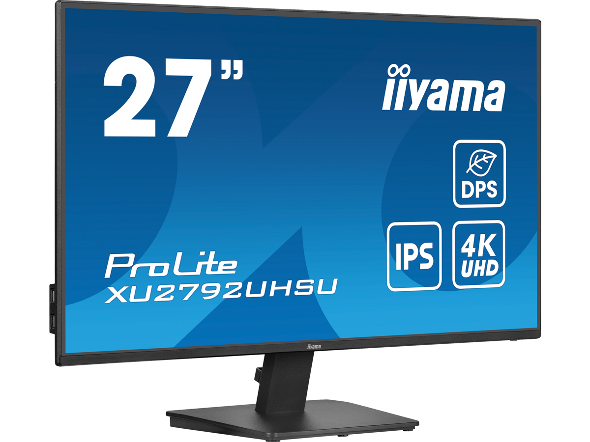 iiyama ProLite XU2792UHSU-B6